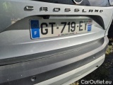  Opel  Crossland 1.2 TURBO 81KW ULTIMATE #5