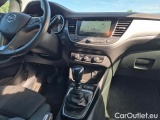  Opel  Crossland 1.2 TURBO 81KW ULTIMATE #11