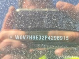  Opel  Crossland 1.2 TURBO 81KW ULTIMATE #8