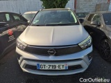  Opel  Crossland 1.2 TURBO 81KW ULTIMATE #14