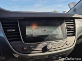 Opel  Crossland 1.2 TURBO 81KW ULTIMATE #22