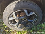  Opel  Crossland 1.2 TURBO 81KW ULTIMATE #21