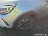  Opel  Crossland 1.2 TURBO 81KW ULTIMATE #27