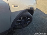  Opel  Crossland 1.2 TURBO 81KW ULTIMATE #24