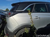  Opel  Crossland 1.2 TURBO 81KW ULTIMATE #38
