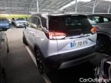  Opel  Crossland 1.2 TURBO 81KW ULTIMATE #2