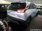  Opel  Crossland 1.2 TURBO 81KW ULTIMATE #3