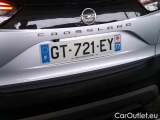  Opel  Crossland 1.2 TURBO 81KW ULTIMATE #5