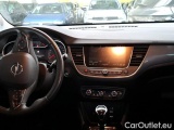  Opel  Crossland 1.2 TURBO 81KW ULTIMATE #11