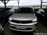  Opel  Crossland 1.2 TURBO 81KW ULTIMATE #14