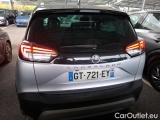  Opel  Crossland 1.2 TURBO 81KW ULTIMATE #15