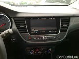  Opel  Crossland 1.2 TURBO 81KW ULTIMATE #22