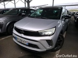  Opel  Crossland 1.2 TURBO 81KW ULTIMATE #26