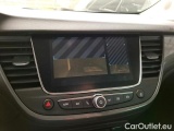  Opel  Crossland 1.2 TURBO 81KW ULTIMATE #40