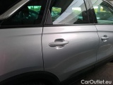  Opel  Crossland 1.2 TURBO 81KW ULTIMATE #44