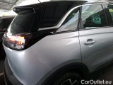  Opel  Crossland 1.2 TURBO 81KW ULTIMATE #48