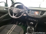  Opel  Crossland 1.5 DIESEL 81KW ELEGANCE #4