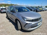  Opel   Grandland X 1.5 DIESEL 96KW ELEGANCE BUSINESS AUTO #81