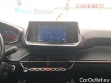  Peugeot  208 1.5 BLUEHDI 100 S&S ACTIVE BUS #11