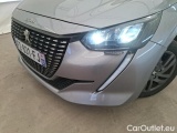  Peugeot  208 1.5 BLUEHDI 100 S&S ACTIVE BUS #48
