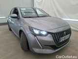  Peugeot  208 1.5 BLUEHDI 100 S&S ACTIVE BUS #50
