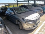  Peugeot  208 1.5 BLUEHDI 100 S&S ACTIVE BUS #53