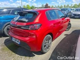  Peugeot  208 1.5 BLUEHDI 100 S&S ACTIVE PACK #3