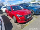  Peugeot  208 1.5 BLUEHDI 100 S&S ACTIVE PACK #42
