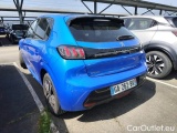  Peugeot  208 1.5 BLUEHDI 100 S&S ALLURE BUS #2