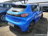  Peugeot  208 1.5 BLUEHDI 100 S&S ALLURE BUS #3