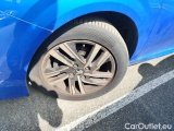  Peugeot  208 1.5 BLUEHDI 100 S&S ALLURE BUS #18