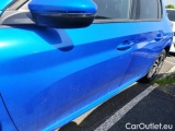  Peugeot  208 1.5 BLUEHDI 100 S&S ALLURE BUS #25