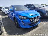  Peugeot  208 1.5 BLUEHDI 100 S&S ALLURE BUS #52
