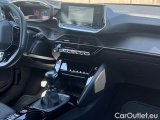  Peugeot  208 1.5 BLUEHDI 100 S&S ALLURE BUS #11