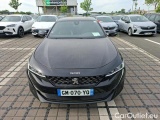  Peugeot  508 1.6 HYBRID 225 E-AUTO GT PACK #14