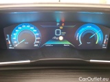 Peugeot  508 1.6 HYBRID 225 E-AUTO GT PACK #7