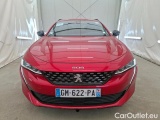  Peugeot  508 1.6 HYBRID 225 E-AUTO GT PACK #14