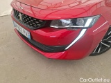  Peugeot  508 1.6 HYBRID 225 E-AUTO GT PACK #34