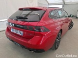  Peugeot  508 1.6 HYBRID 225 E-AUTO GT PACK #77