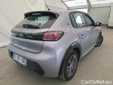  Peugeot  E-208 ELECTRIQUE ACTIVE PACK #3