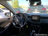  Renault  Clio 1.5 DCI 85 BLUE BUSINESS #4