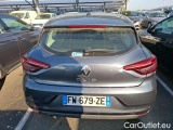  Renault  Clio 1.5 DCI 85 BLUE BUSINESS #15