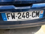  Renault  Megane 1.3 TCE 115 FAP BUSINESS #5