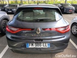  Renault  Megane 1.5 DCI 115 BLUE BUSINESS #15