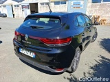  Renault  Megane 1.5 DCI 115 BLUE EVOLUTION #3