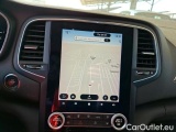  Renault  Megane 1.3 TCE 140 FAP TECHNO EDC #14