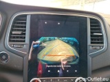  Renault  Megane 1.3 TCE 140 FAP TECHNO EDC #42