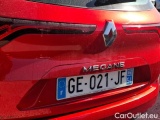 Renault  Megane 1.5 DCI 115 BLUE BUSINESS EDC -21B #2