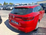  Renault  Megane 1.5 DCI 115 BLUE BUSINESS EDC -21B #3