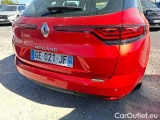  Renault  Megane 1.5 DCI 115 BLUE BUSINESS EDC -21B #36